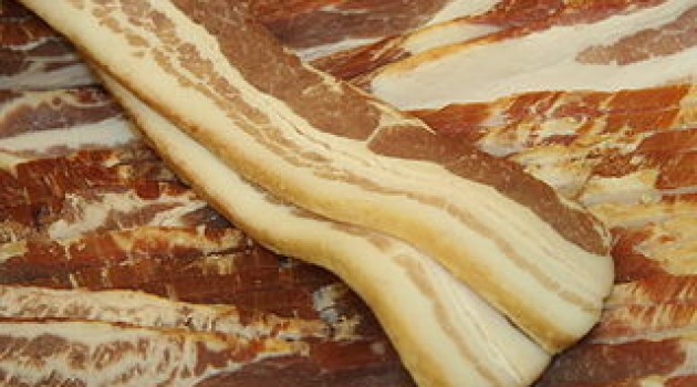 Why I Recently Gave Up Eating Bacon on the Paleo Diet Why I Recently Gave Up Eating Bacon on the Paleo Diet