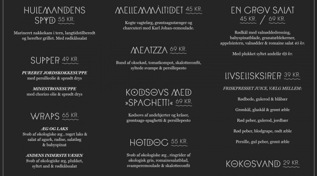 The Paleo Diet Fast Food Restaurant The Paleo Diet Fast Food Restaurant