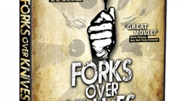 Forks Over Knives, or Meat Over Veg?