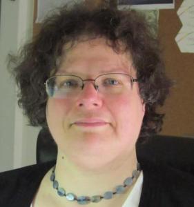 LilaSolnik Lila Solnik, founder of Paleo Diet News