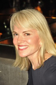 Nancy Deville