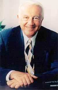 Dr. Robert Atkins