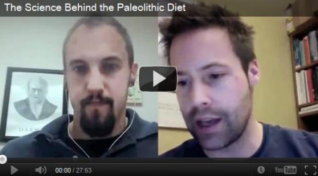 Killing Some Sacred Cows of the Paleo Diet Killing Some Sacred Cows of the Paleo Diet