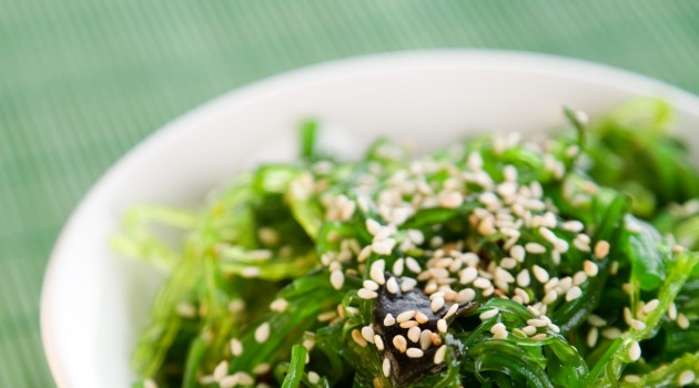 The Paleo Diet and Superfoods – Part 3: Seaweed and Herbs The Paleo Diet and Superfoods – Part 3: Seaweed and Herbs
