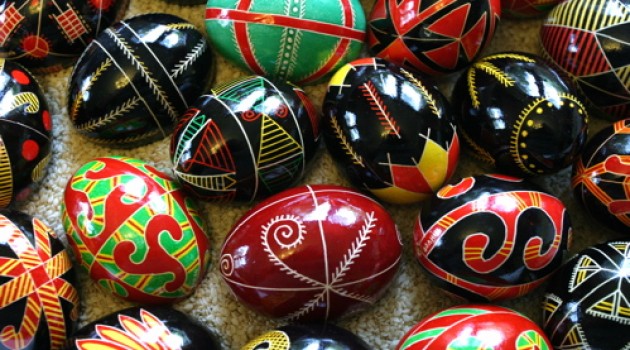 Happy Paleo Diet Easter! Happy Paleo Diet Easter!