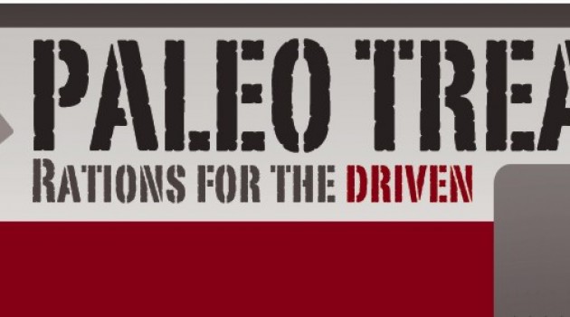 Paleo Diet Review: Paleo Treats Paleo Diet Review: Paleo Treats