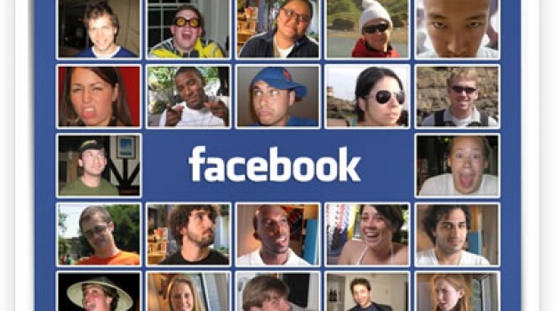 Is Facebook Primal or Paleo? Is Facebook Primal or Paleo?